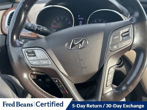 Used 2013 Hyundai Santa Fe Sport 2.0T w/ Technology Pkg image 18