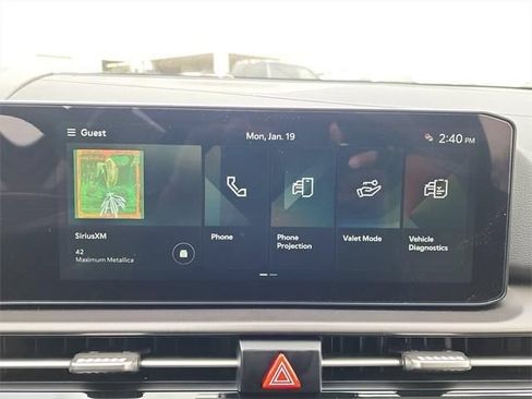 Used 2026 Kia Sportage EX FWD image 19