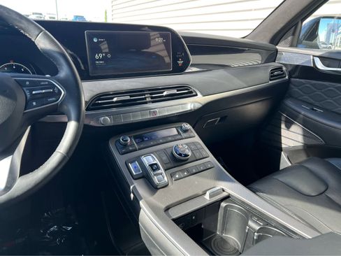 Used 2021 Hyundai Palisade Calligraphy AWD/4WD image 33