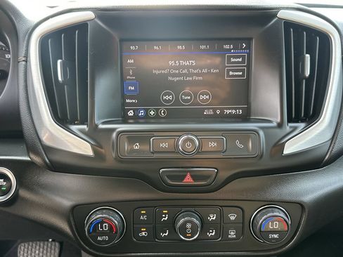 Used 2021 GMC Terrain SLE w/ Driver Convenience Package AWD/4WD image 29