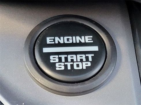 Certified 2023 Ford Bronco Sport Big Bend w/ Convenience Package image 4