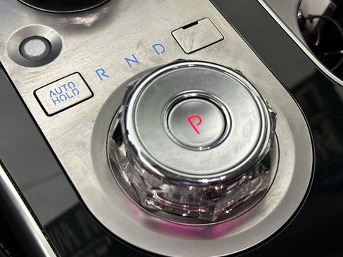 Used 2025 Genesis GV80 2.5T Standard AWD/4WD image 20