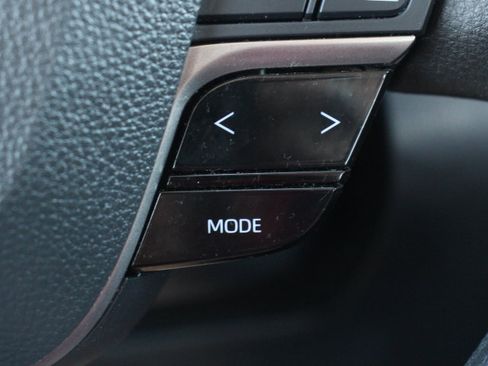 Certified 2025 Toyota Camry LE AWD/4WD image 26