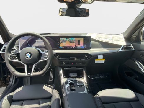 New 2026 BMW 330i Sedan w/ M Sport Package RWD image 15