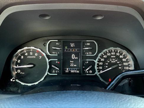 Used 2021 Toyota Tundra SR5 image 14