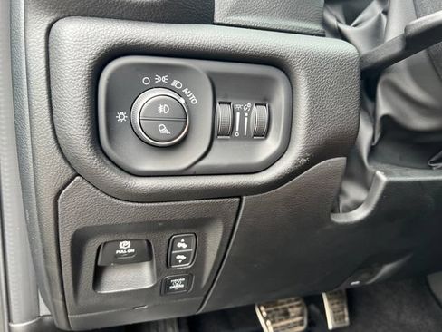 Used 2025 RAM 1500 RHO w/ Bed Utility Group AWD/4WD image 36