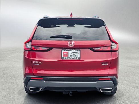 Used 2023 Honda CR-V Sport Touring image 4