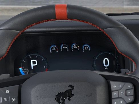 New 2025 Ford Bronco Raptor image 15