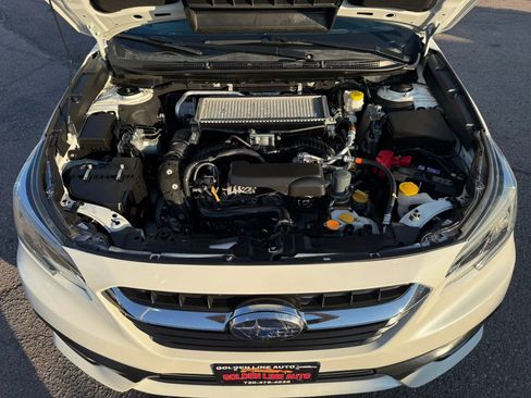 Used 2021 Subaru Legacy Limited XT w/ Popular Package #3 AWD/4WD image 29