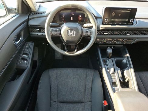 Used 2024 Honda Accord EX image 11