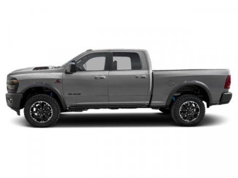 New 2027 RAM 2500 Power Wagon AWD/4WD image 2