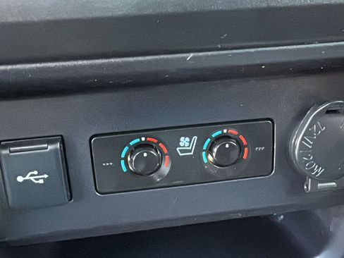 Certified 2020 Toyota 4Runner Nightshade image 19