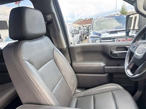Used 2024 GMC Sierra 2500 Pro w/ Convenience Package image 13