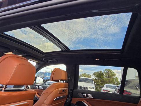 New 2026 BMW X7 xDrive40i w/ Executive Package image 42