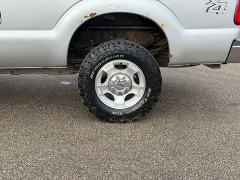 Used 2016 Ford F350 XLT image 9