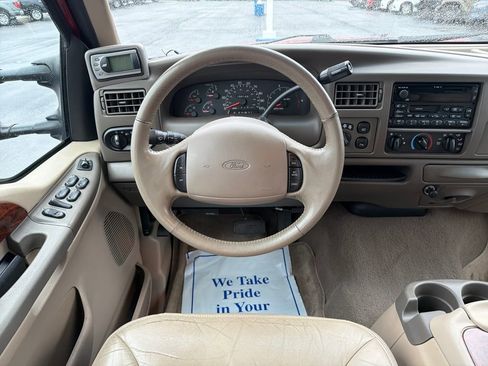 Used 2001 Ford Excursion Limited image 13