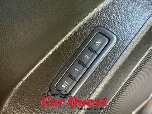 Used 2017 GMC Yukon XL Denali w/ Open Road Package AWD/4WD image 36