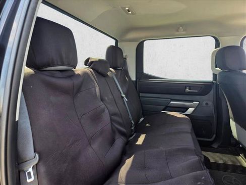 Used 2024 Toyota Tundra SR5 AWD/4WD image 16