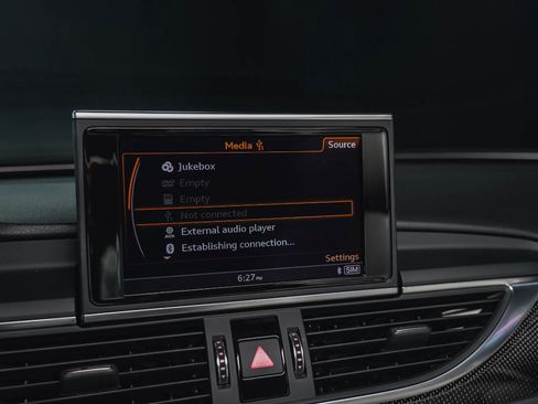 Used 2018 Audi S6 Premium Plus image 63