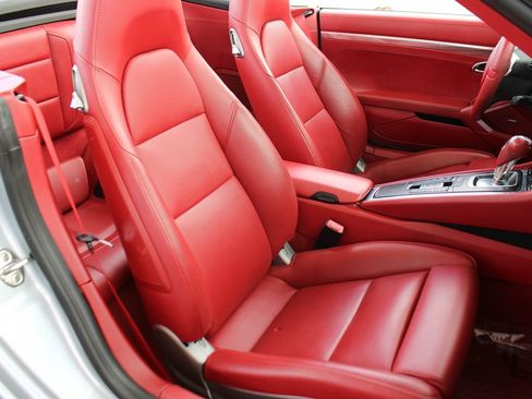 Used 2014 Porsche 911 Carrera image 19