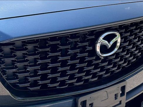 Used 2025 MAZDA CX-50 AWD 2.5 Hybrid w/ Premium Pkg image 31