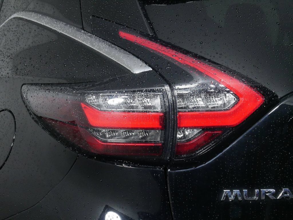 Used 2023 Nissan Murano SL w/ SL Moonroof Package AWD/4WD image 12