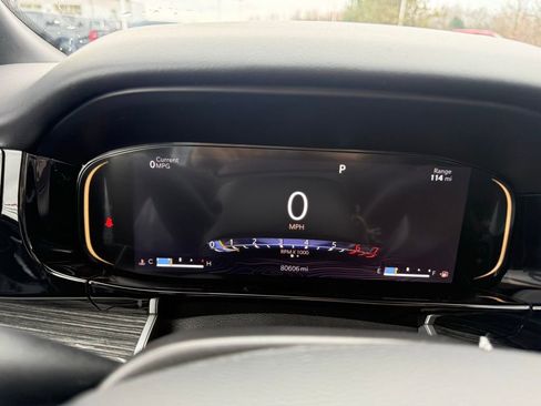 Used 2022 Jeep Wagoneer Series II w/ Premium Group I image 21