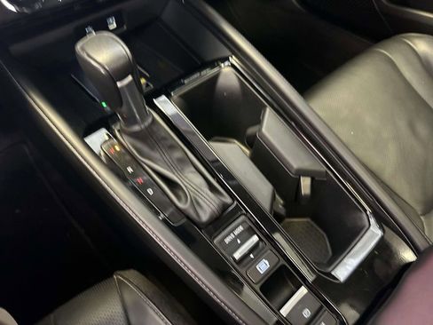 Used 2024 Honda Accord Touring image 21