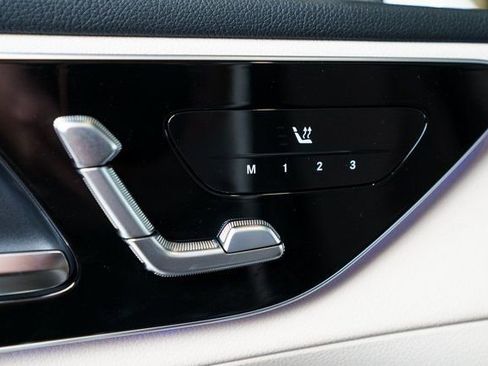 New 2026 Mercedes-Benz GLC 300 4MATIC image 14
