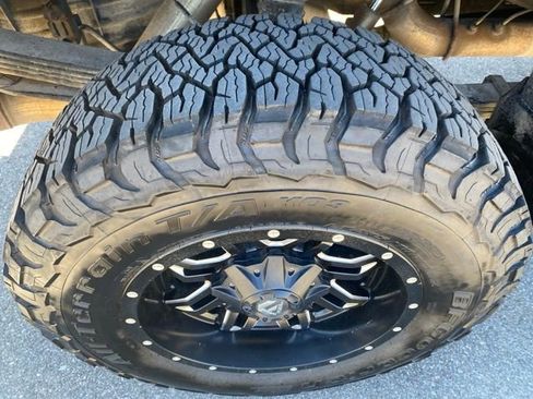 Used 2019 Chevrolet Silverado 2500 LTZ w/ Duramax Plus Package AWD/4WD image 34