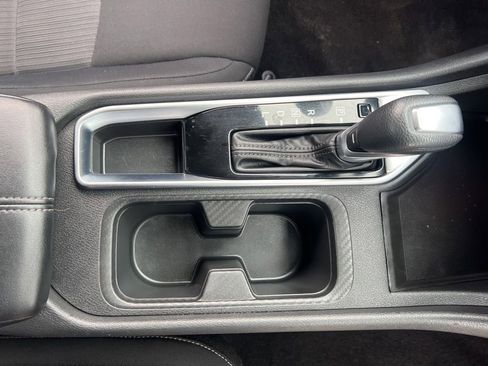 Certified 2024 Nissan Sentra SV image 21