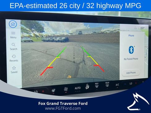 Used 2023 Ford Escape Active w/ Tech Pack #1 AWD/4WD image 22
