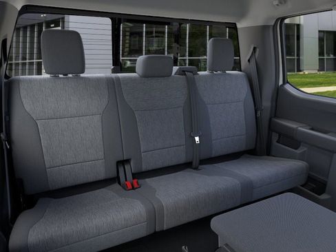 New 2026 Ford F350 XL w/ STX Appearance Package image 11