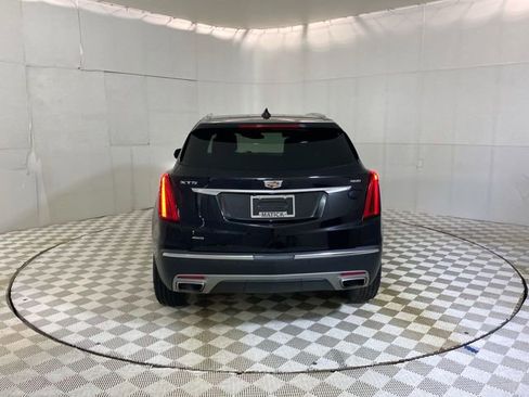Used 2023 Cadillac XT5 Premium Luxury AWD/4WD image 18