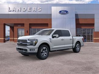 New 2026 Ford F150 Platinum w/ Equipment Group 700A Standard RWD video 1