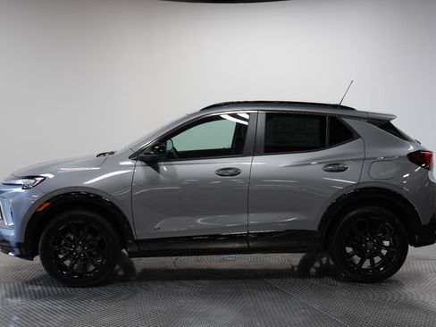 New 2026 Buick Encore GX Sport Touring w/ Comfort Package image 5