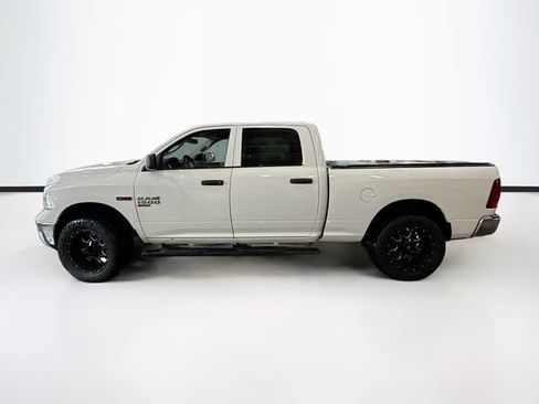 Used 2019 RAM 1500 Tradesman w/ Popular Equipment Group image 9