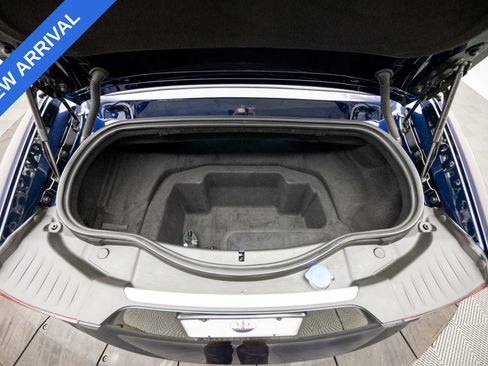 Used 2021 Jaguar F-TYPE Convertible RWD image 35