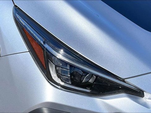 Certified 2024 Subaru Crosstrek 2.5i Wilderness w/ Wilderness Package image 32