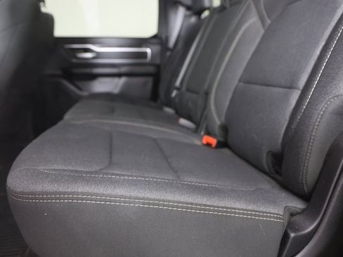 Used 2020 RAM 1500 Big Horn image 2