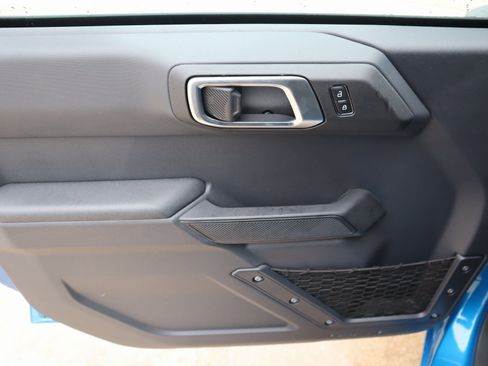 New 2025 Ford Bronco Big Bend image 15