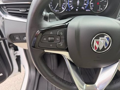 Used 2023 Buick Enclave Avenir w/ Avenir Technology Package AWD/4WD image 23