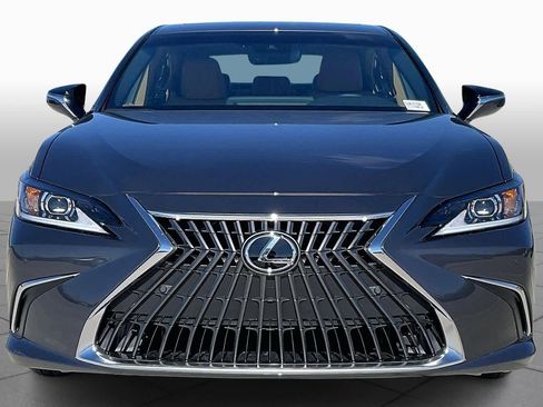 New 2025 Lexus ES 350 w/ Premium Package image 2