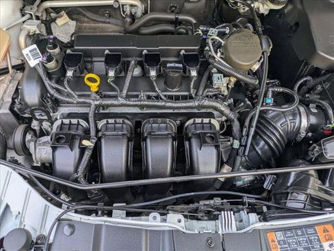 Used 2015 Ford Focus SE image 22