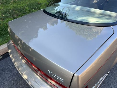 Used 1996 Buick Century Sedan FWD image 41