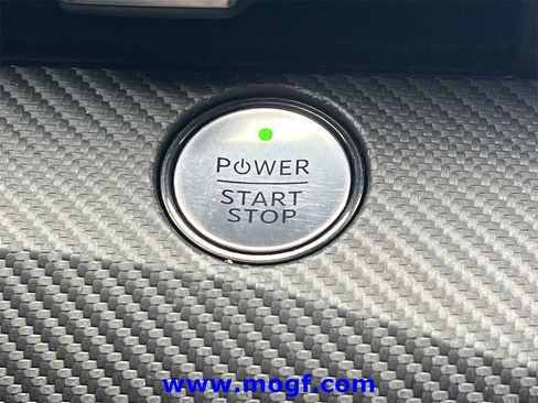 Certified 2023 Ford Mustang Mach-E Premium w/ Mustang Nite Pony Package image 8