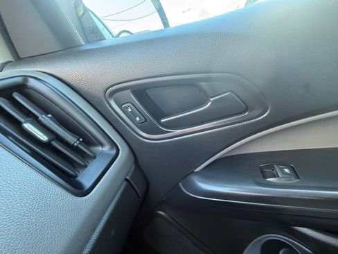 Used 2019 Chevrolet Colorado W/T w/ WT Convenience Package image 30