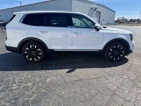 Used 2023 Kia Telluride SX image 8