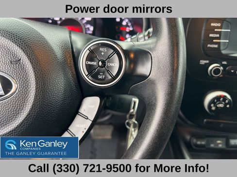 Used 2016 Kia Soul + image 31