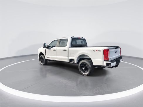 New 2026 Ford F250 XL w/ STX Appearance Package image 6